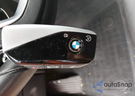 2024 BMW X7 xDrive40I z USA, uszkodzony, nr VIN 5UX23EM07R9T59490